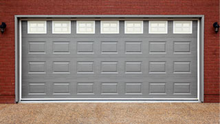 Garage Door Repair at Cirby Ranch Roseville, California