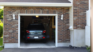 Garage Door Installation at Cirby Ranch Roseville, California