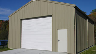 Garage Door Openers at Cirby Ranch Roseville, California